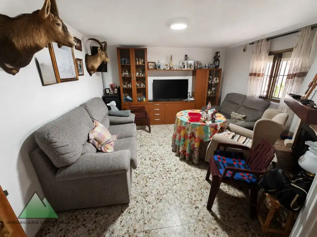 Maison avec terrasse à vendre à Calle Nueva, imagen 5