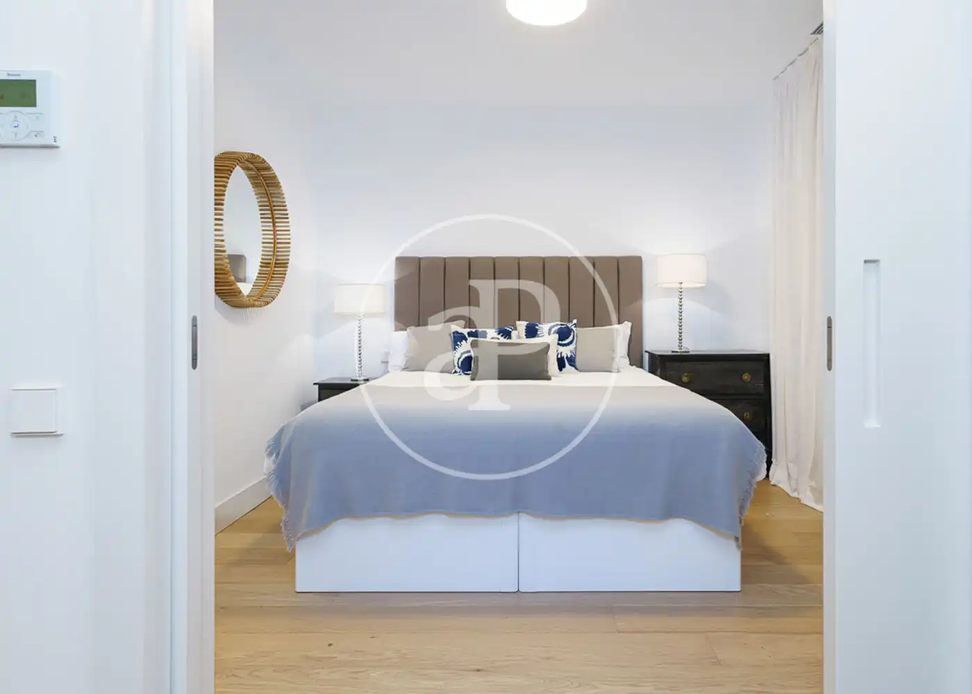 Appartement avec terrasse à louer à Barrio de Salamanca, imagen 8