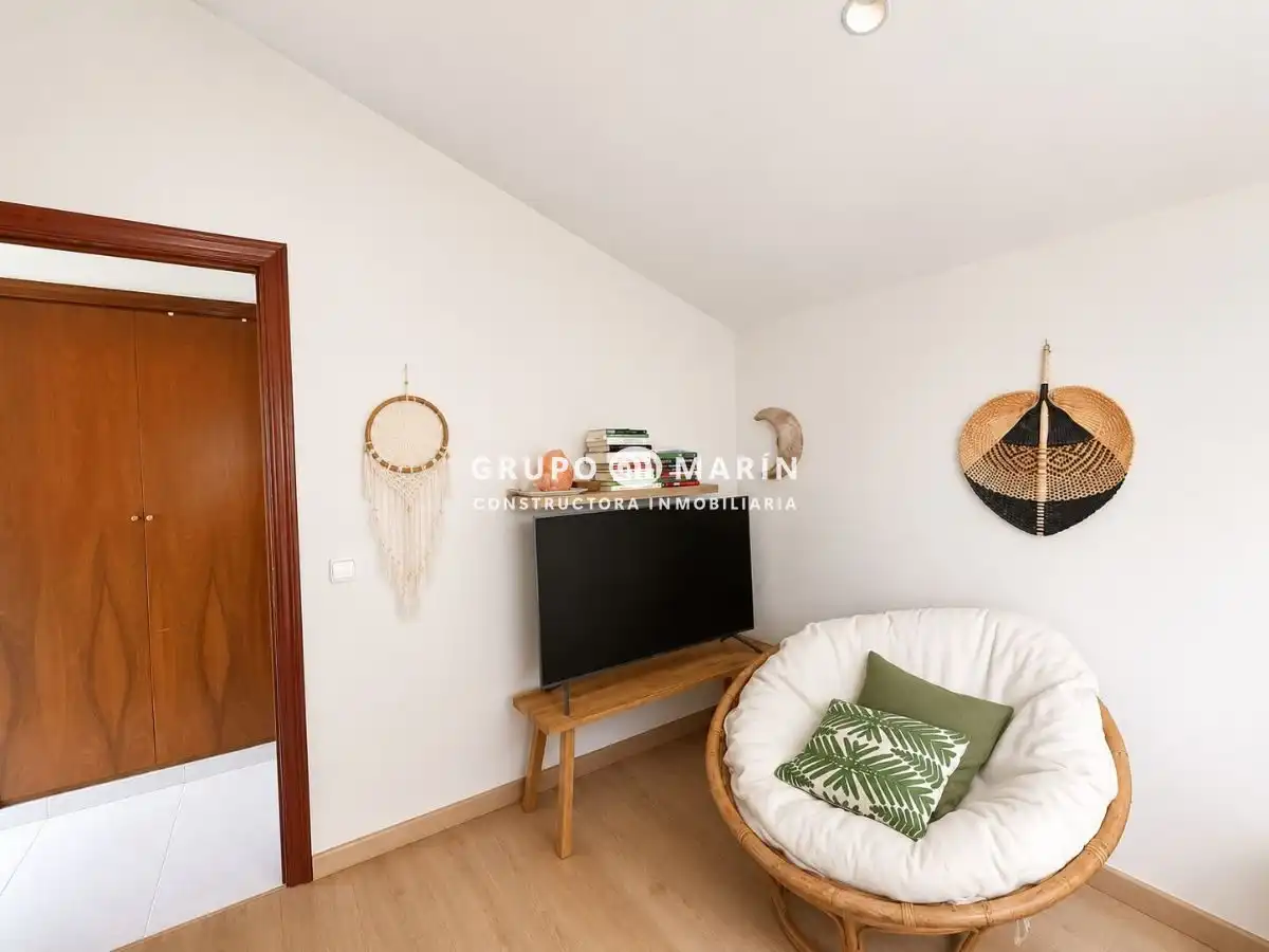 Habitación de Piso en venta en Blanes con Calefacción, Terraza y Balcón