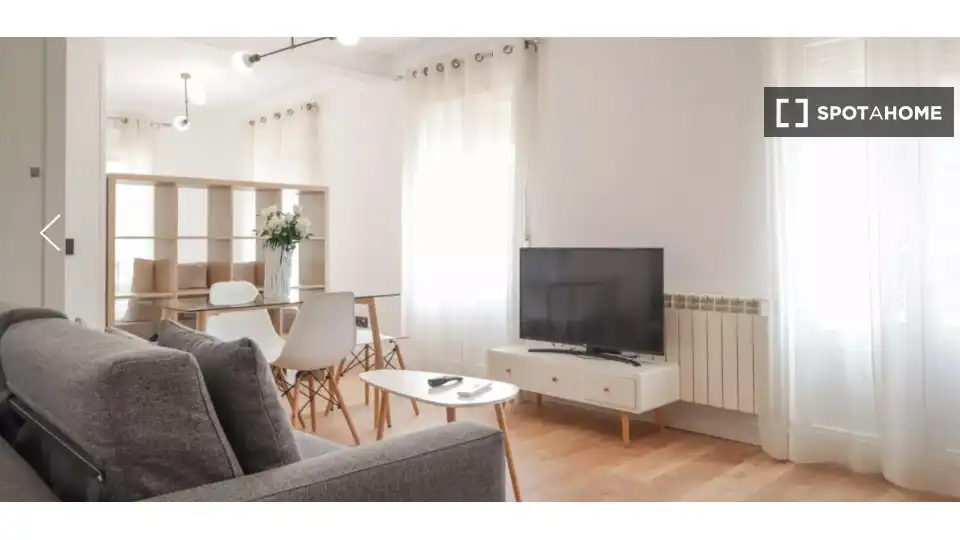 Fotografía del inmueble reportado: 2.040 €/mes — Puerta del Ángel, Madrid