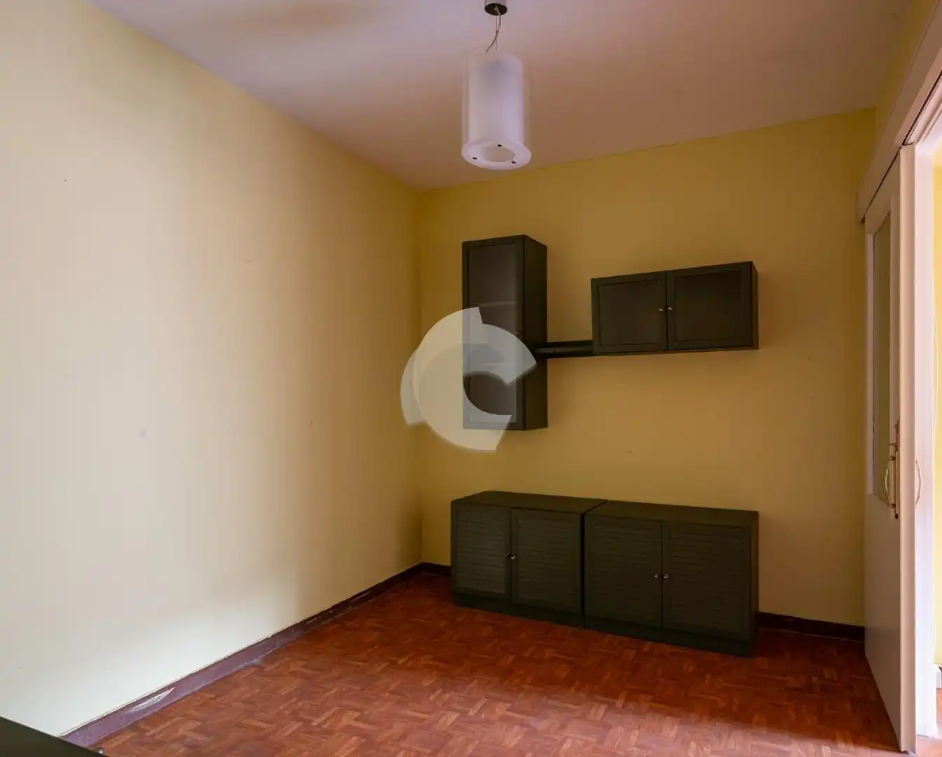 Schlafzimmer von Wohnung zum Verkauf in A Coruña Capital 