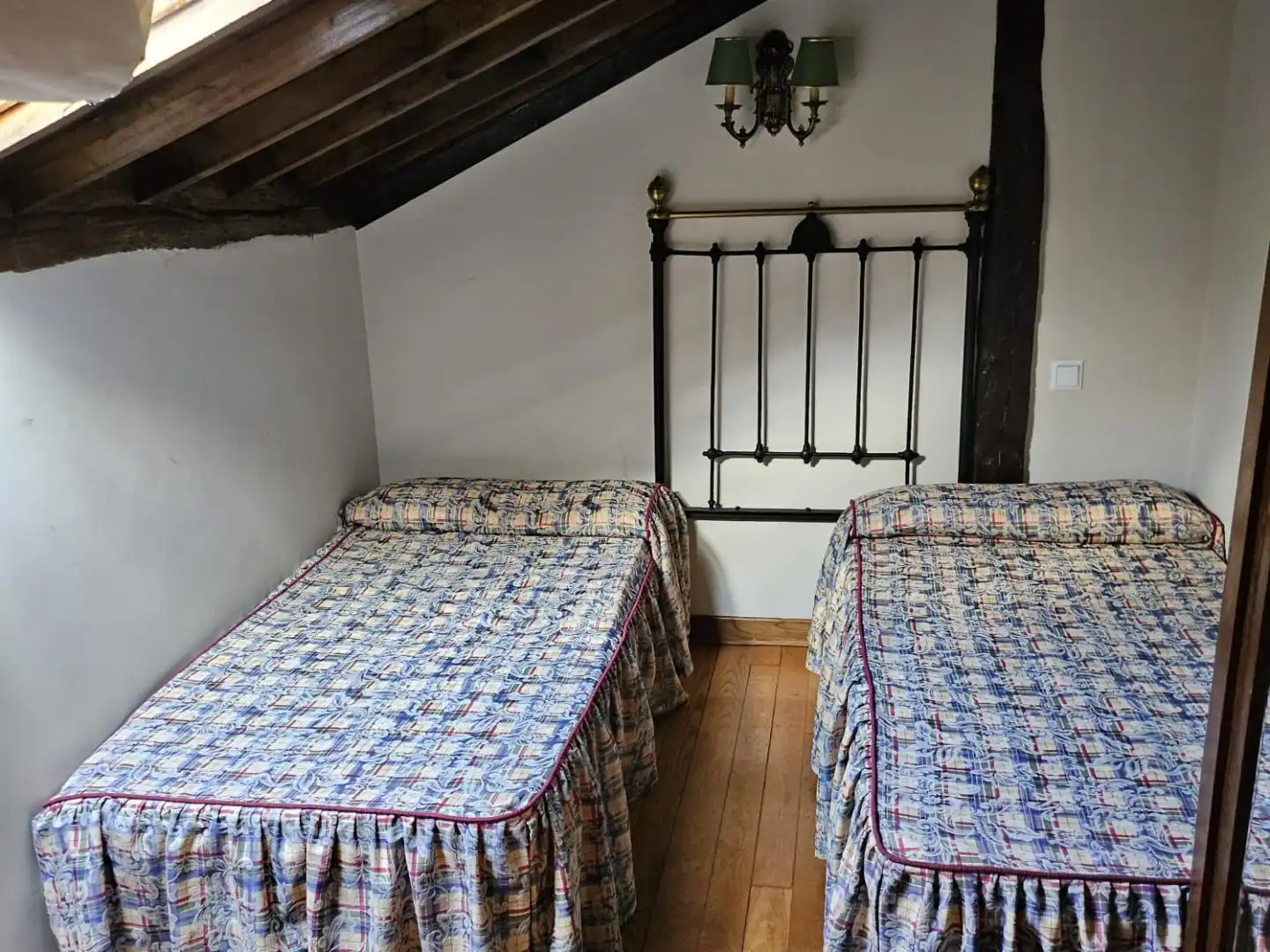 Casa con giardino in vendita a Paso da pena s/n, imagen 18