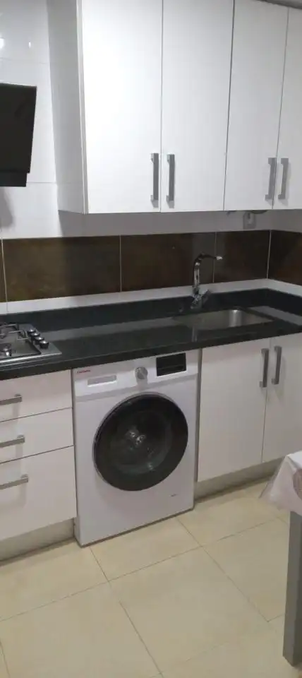 Cocina de Piso en venta en Melilla
