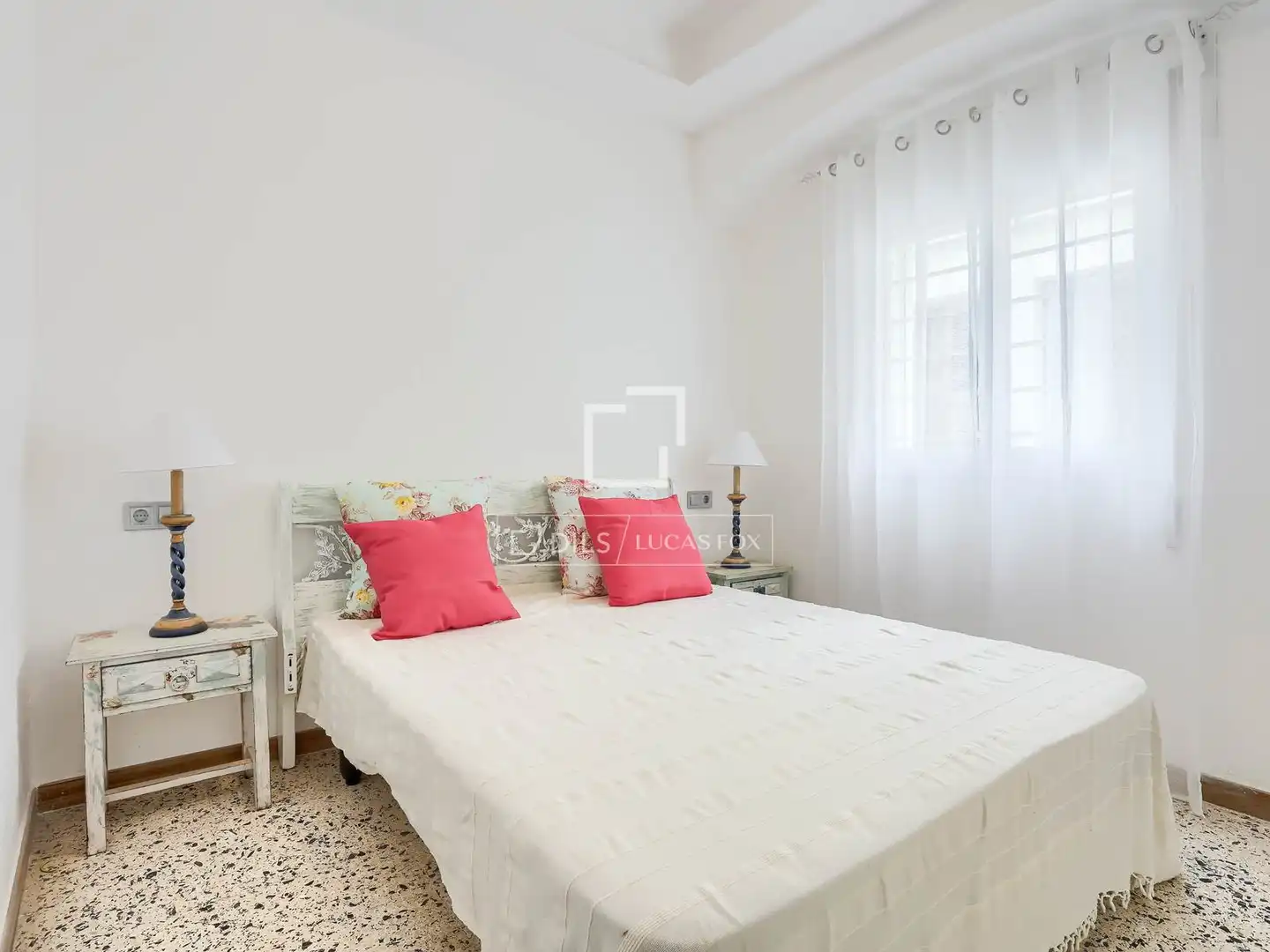 Dormitori de Casa o xalet en venda en Felanitx amb Aire condicionat, Calefacció i Terrassa
