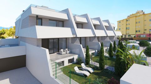 Foto 2 de Casa adosada en venta en Puerto Deportivo, Fuengirola