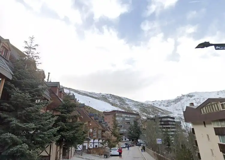 Aparcament amb ascensor en venda a Solynieve, imagen 7