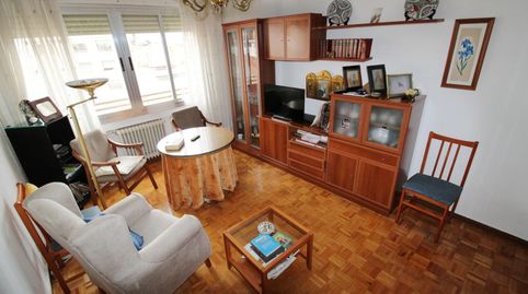 Foto 2 de Piso en venta en Centro - Plaza Mayor, Ciudad Real Capital