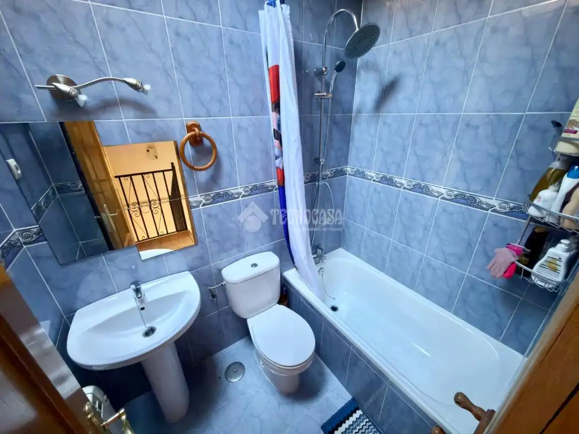 Flat for sale in Valdeaveruelo, imagen 16