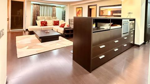 Photo 3 of Flat to rent in Calle del Doce de Octubre, 13, Ibiza de Madrid,  Madrid Capital