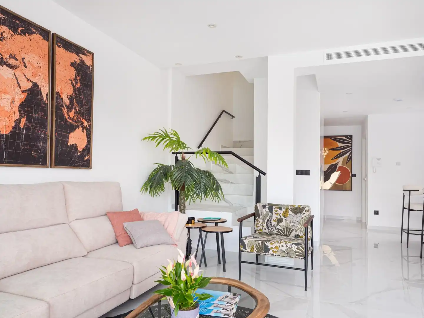 Villa avec piscine à vendre à San Pedro del Pinatar, imagen 14