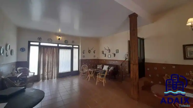 Casa o xalet en venda en Marjaliza amb Calefacció