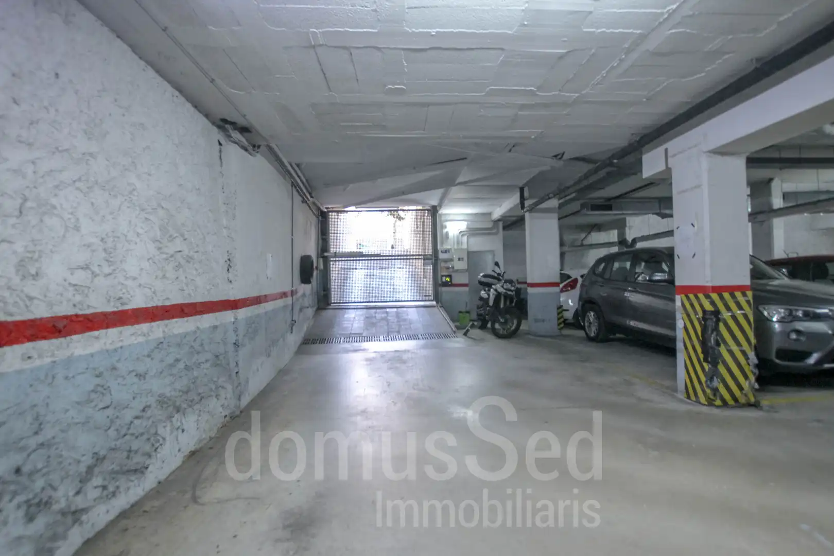Individual amb ascensor en venda a Centre, imagen 6