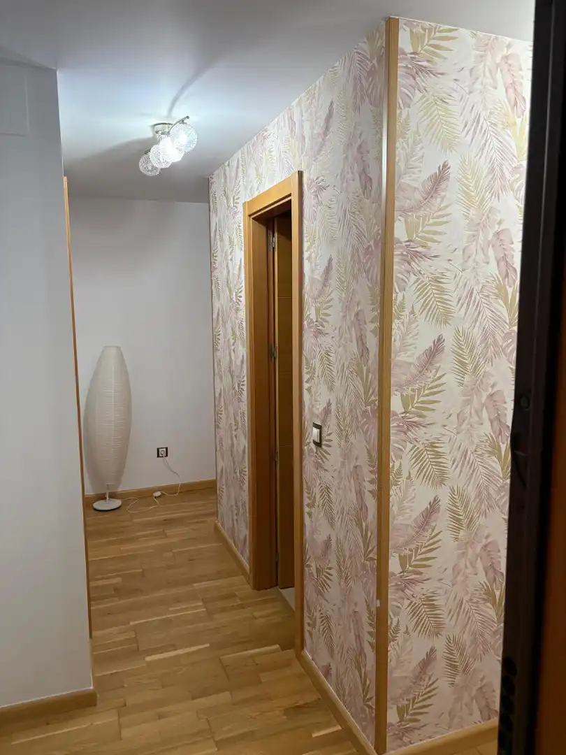 Flat for rent in Vélez-Málaga  with Terrace, Furnished and Community pool
