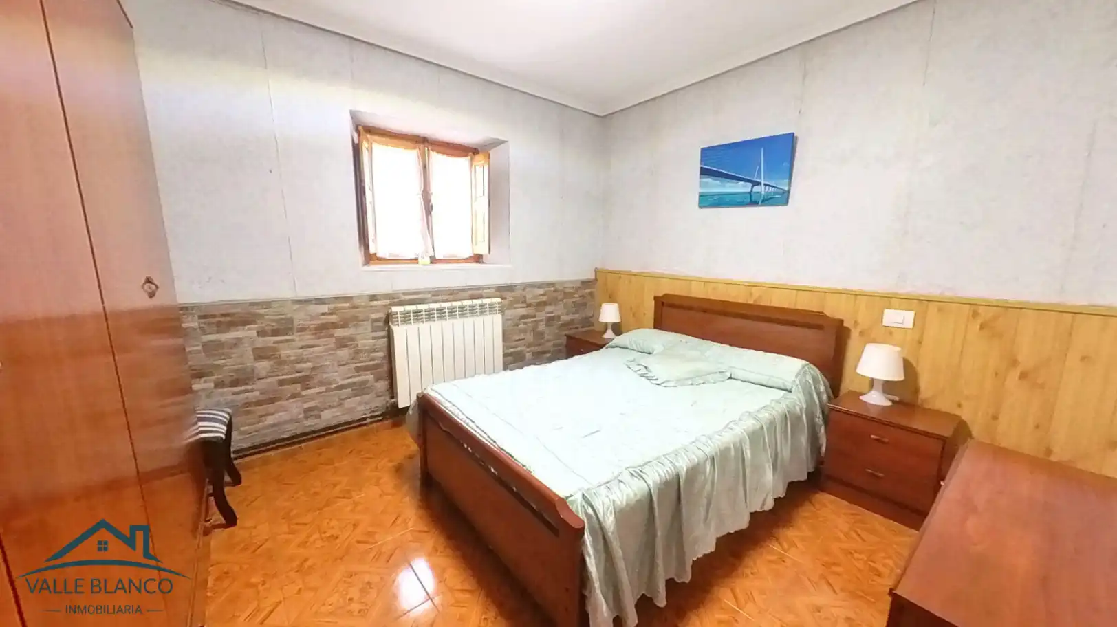 Habitación de Casa o chalet en venta en Arija