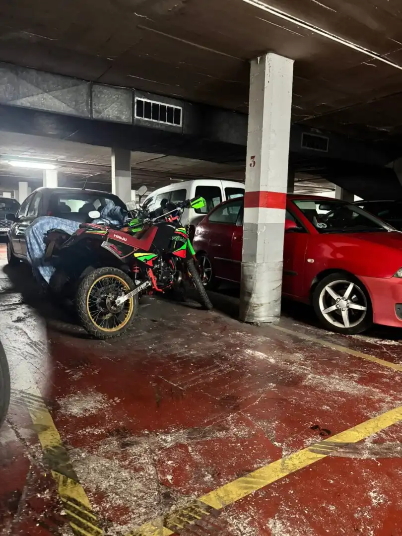 Parking à vendre à Viladecans - Calle SALVADOR BARONE, imagen 6