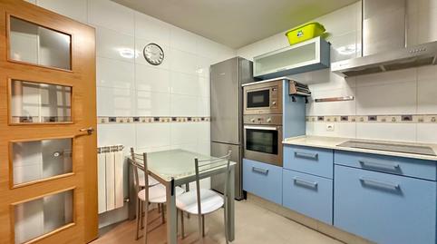 Foto 5 de Pis de lloguer a Calle Rañadero, Zona Alta, Ponferrada