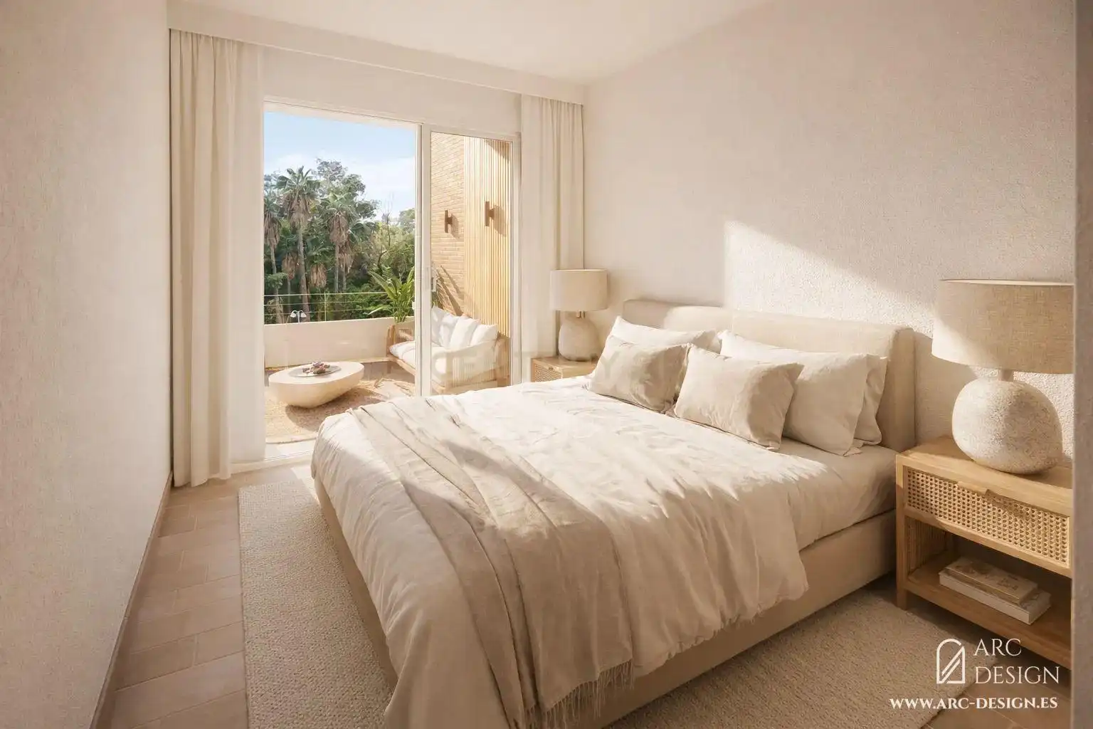 Wohnung mit Pool zum Verkauf in Este, imagen 16