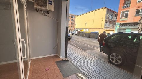 Foto 5 von Geschaftsraum zur Miete in Plaza Xúquer, Paiporta