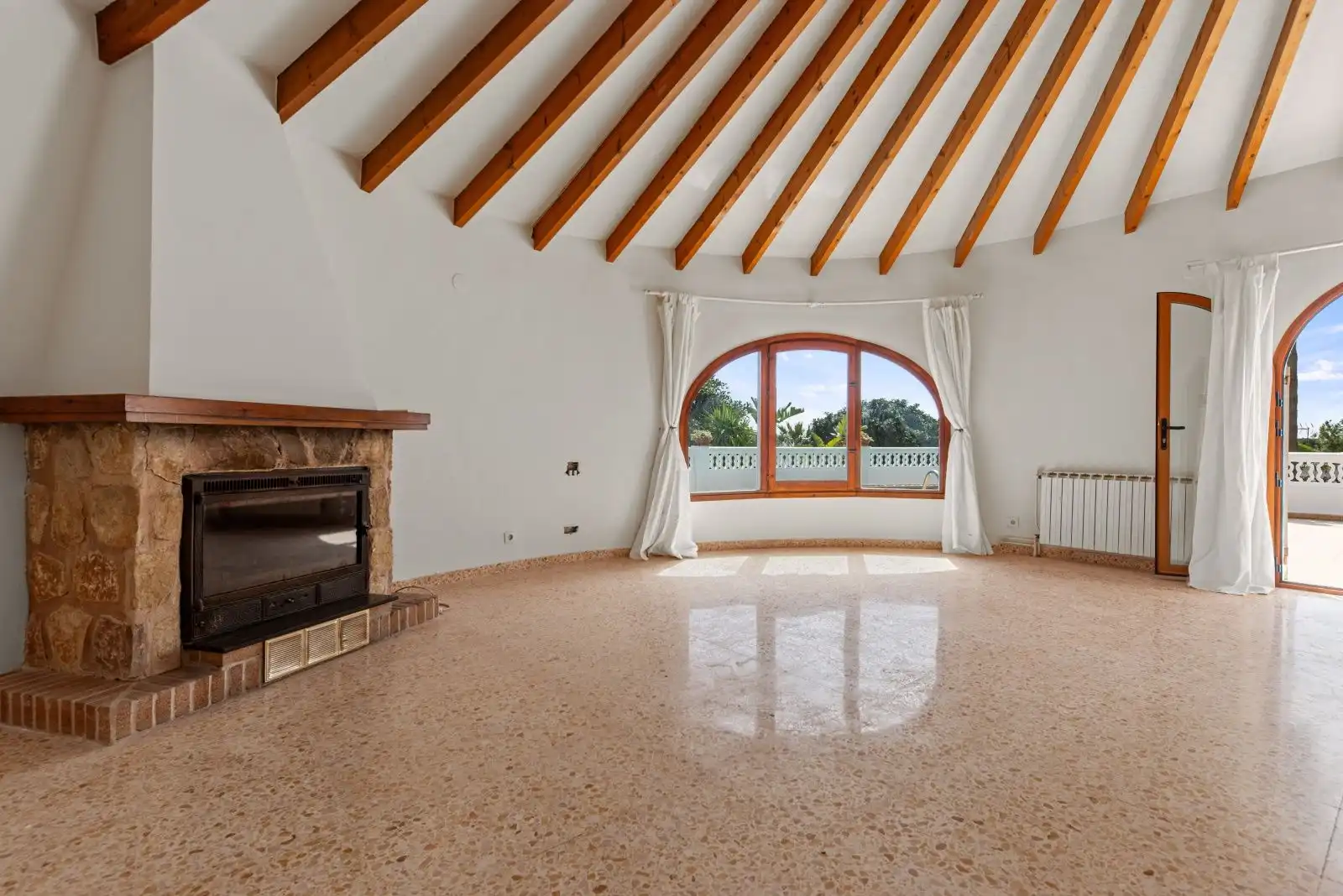 Villa con piscina in vendita a Cala Advocat - Baladrar, imagen 24