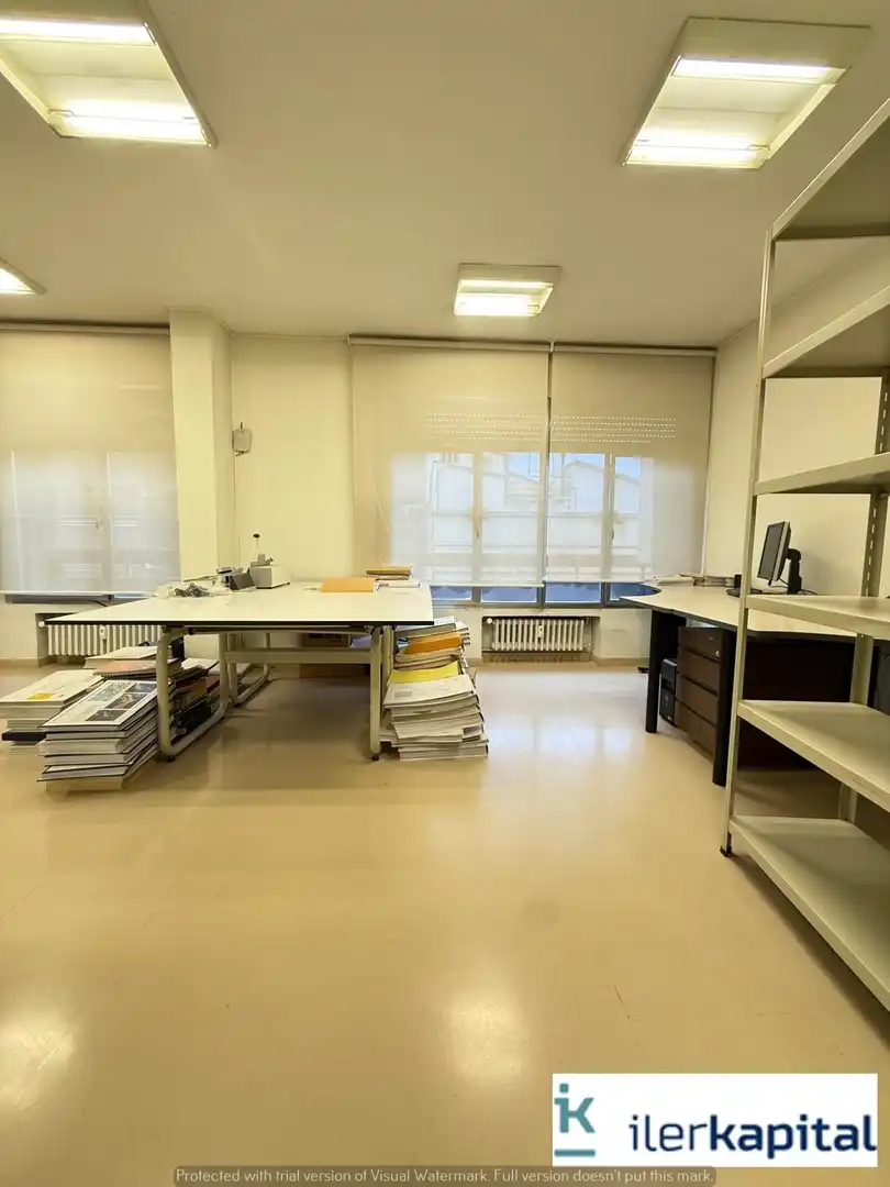 Flat with lift for sale in Rambla Ferran, imagen 19