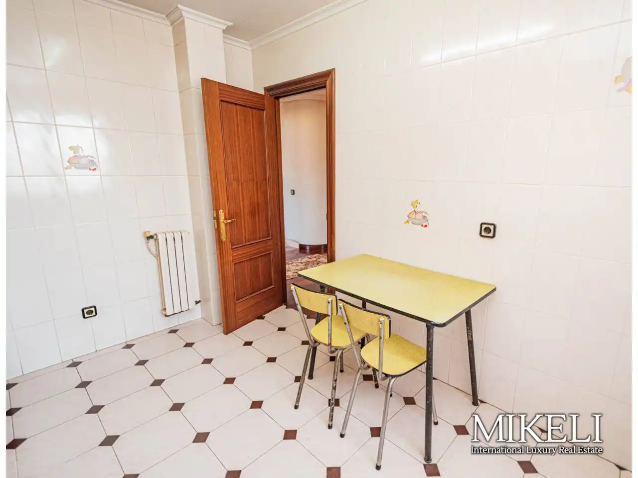 Kitchen of Houses for sale in Camargo  with Heating, Private garden and Parquet flooring