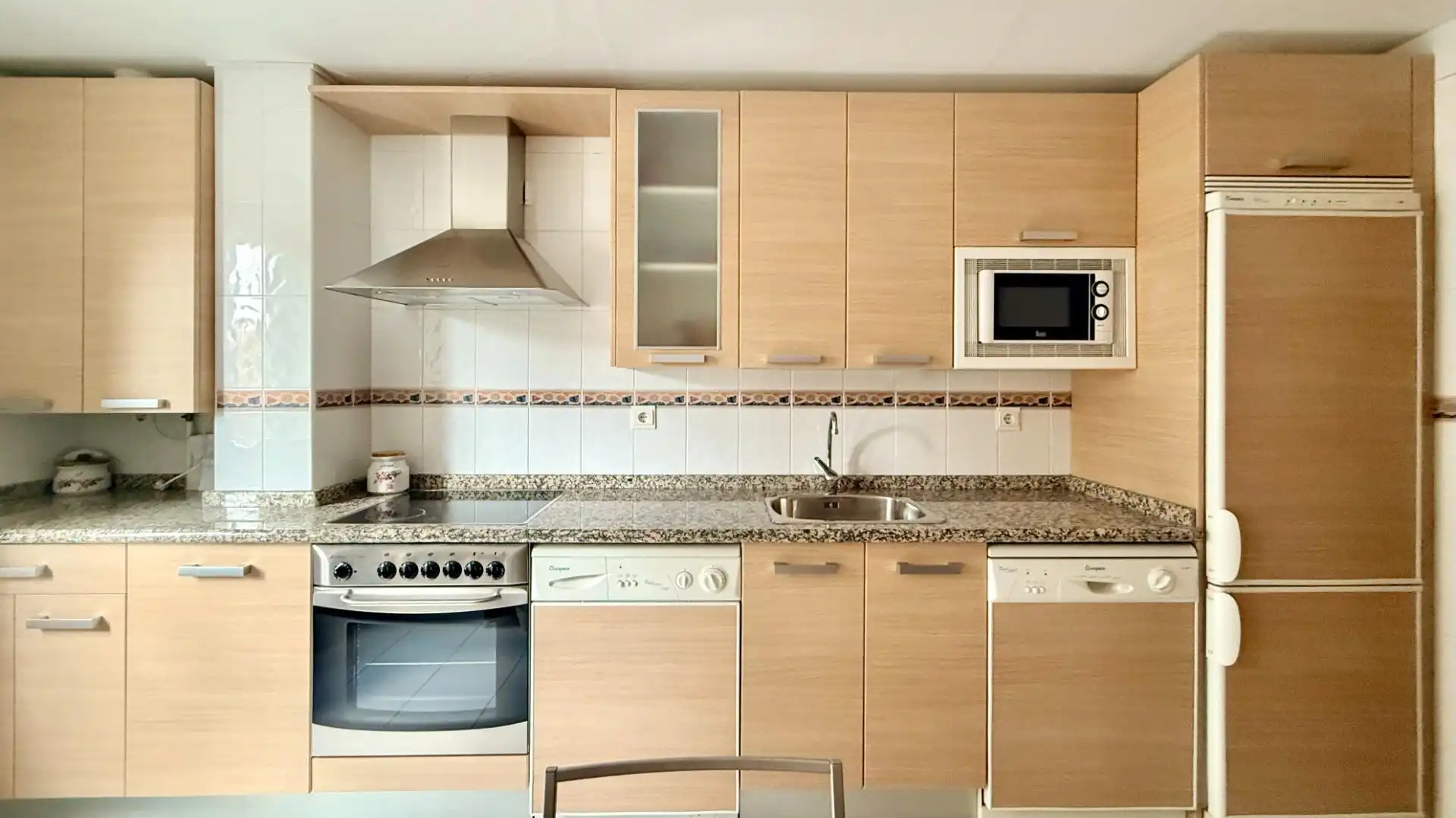 Flat with lift for sale in Cuéllar, imagen 9