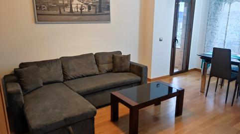 Foto 2 de Piso de alquiler en Calle Ana Maria Rengel, El Cónsul - Ciudad Universitaria - El Romeral, Málaga Capital