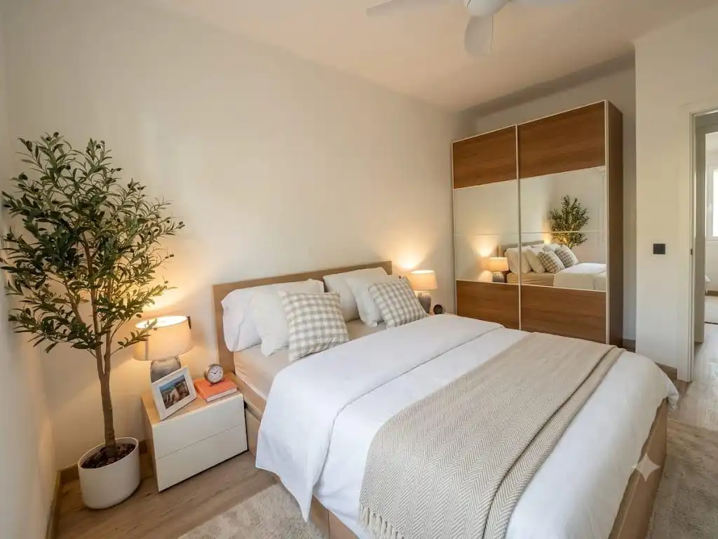 Habitación de Piso en venta en  Palma de Mallorca con Aire acondicionado, Calefacción y Balcón