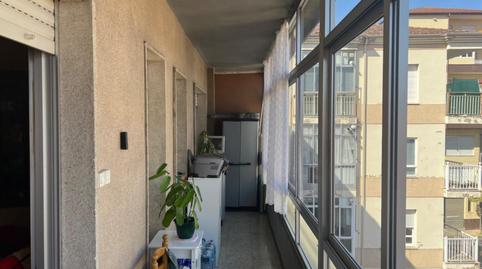 Foto 5 de Pis en venda a A Carballeira, Ourense