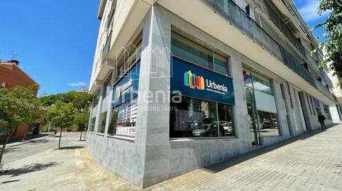 Foto 5 de Garatge en venda a Zona alta, Arenys de Mar