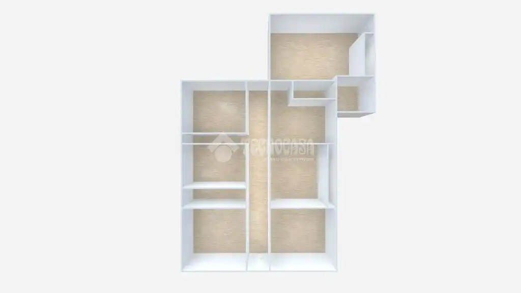 Semi-detached house for sale in Quero, imagen 29