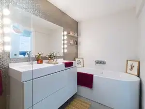 Piso con ascensor en venta en Centro, imagen 32