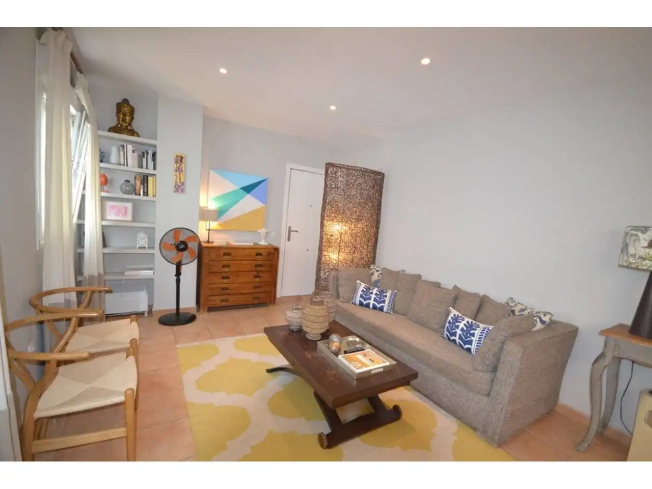 Apartment mit Aufzug zum Verkauf in Calle Mirador de Castilnovo 4, imagen 3