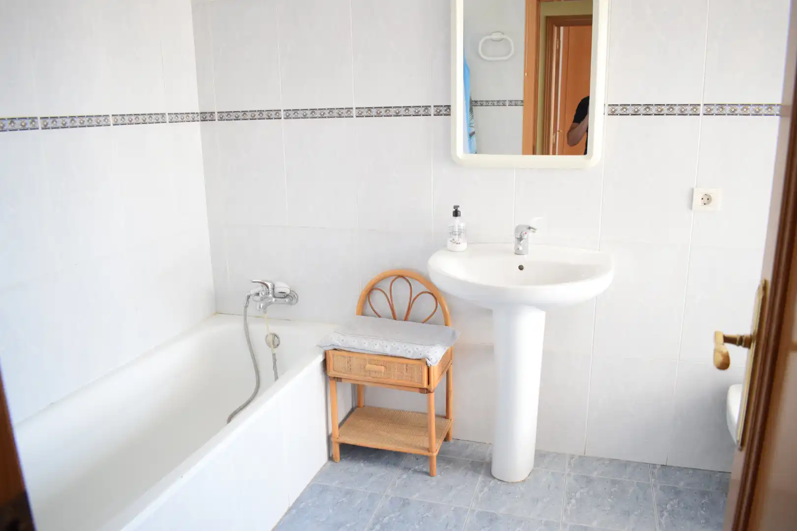 Ático con terraza en venta en Carrer de la Vall d'Uixó, imagen 60