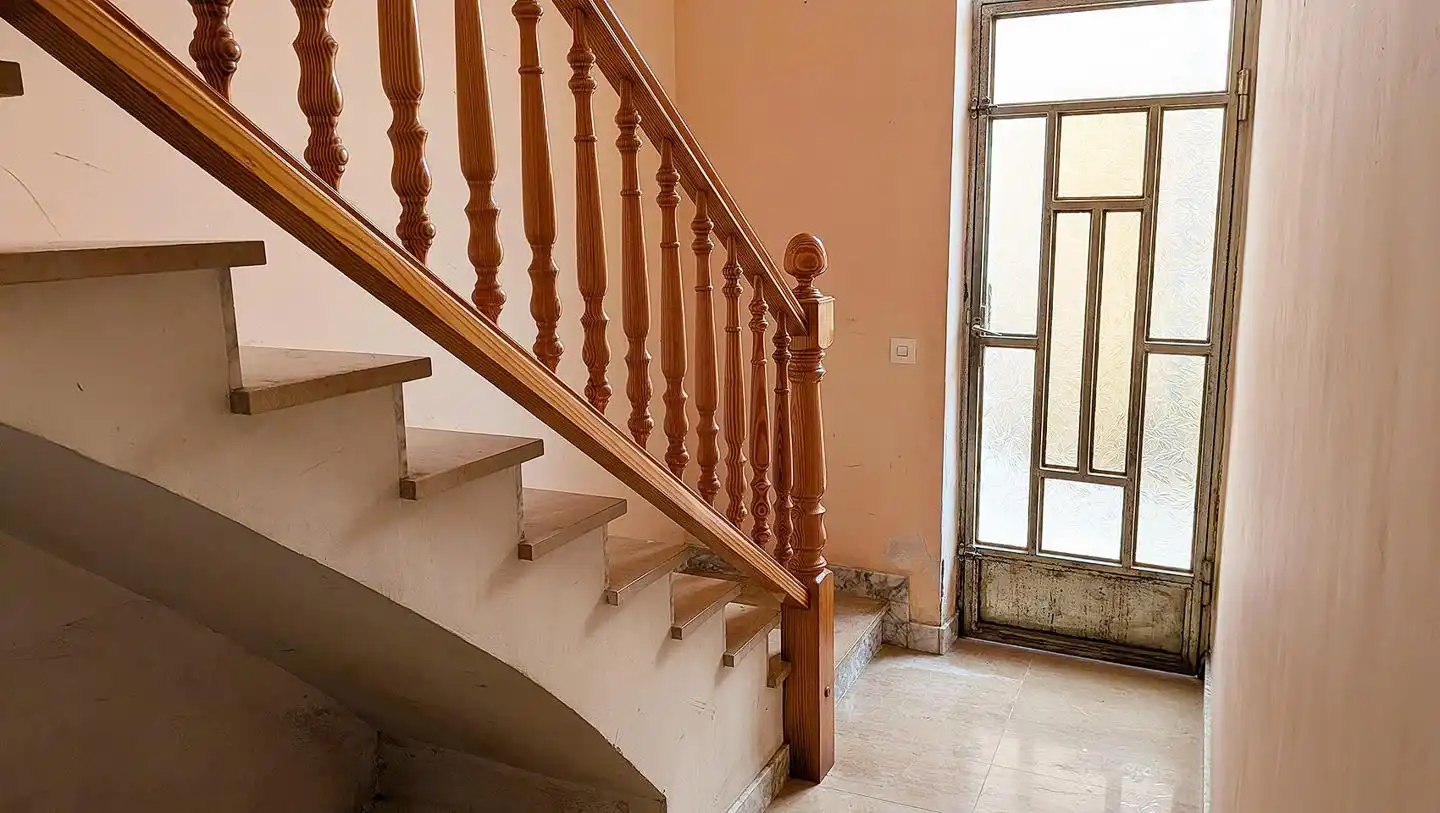 Houses for sale in Ulldecona  with Terrace, Furnished and Balcony
