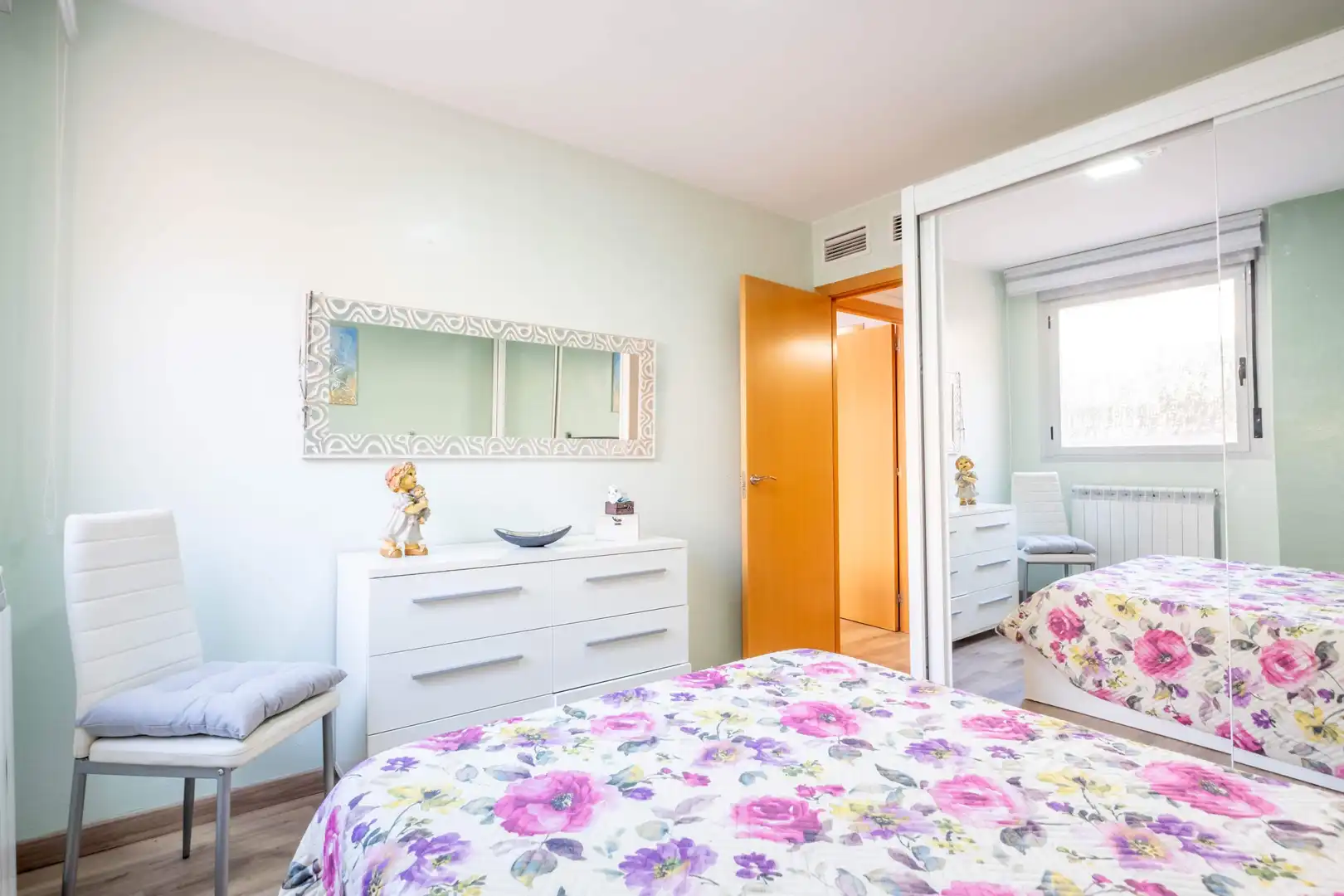 Piso con piscina en venta en Calle de Ramón y Cajal 70, imagen 13