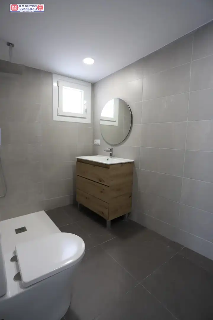 Baño de Casa o chalet en venta en Alcázar de San Juan con Calefacción y Terraza