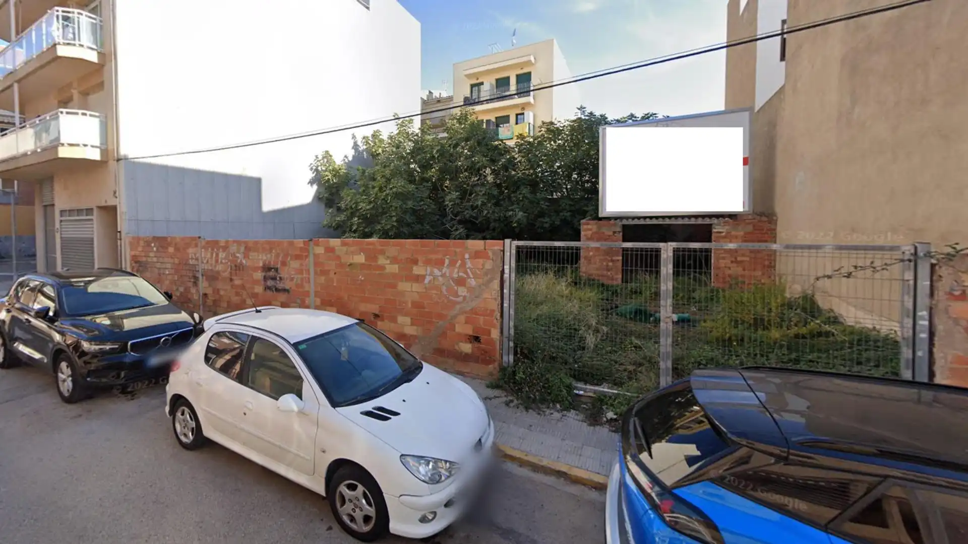 Residencial en venta en Torredembarra