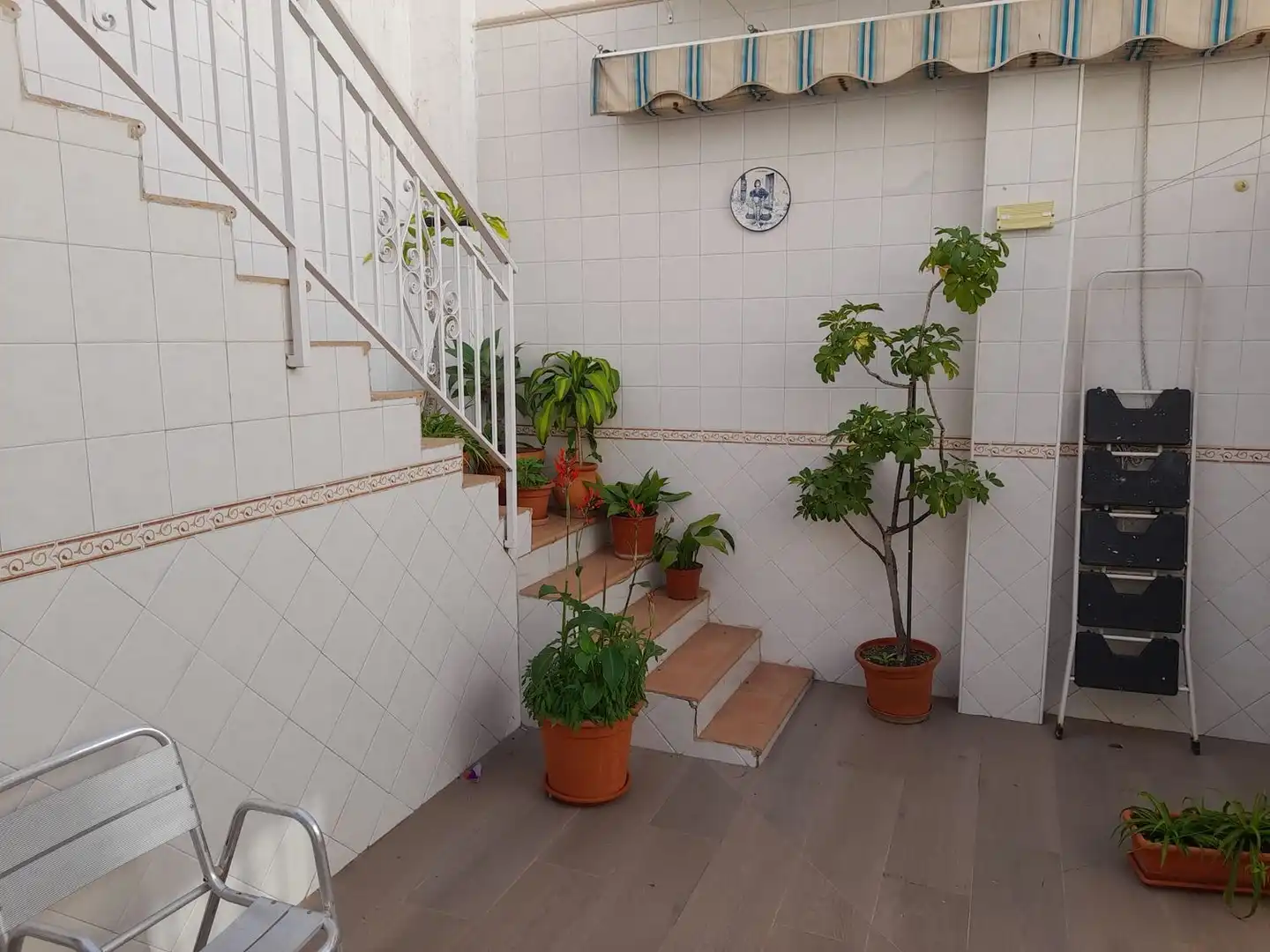Casa o chalet en venta en Málaga con Aire acondicionado, Terraza y Trastero