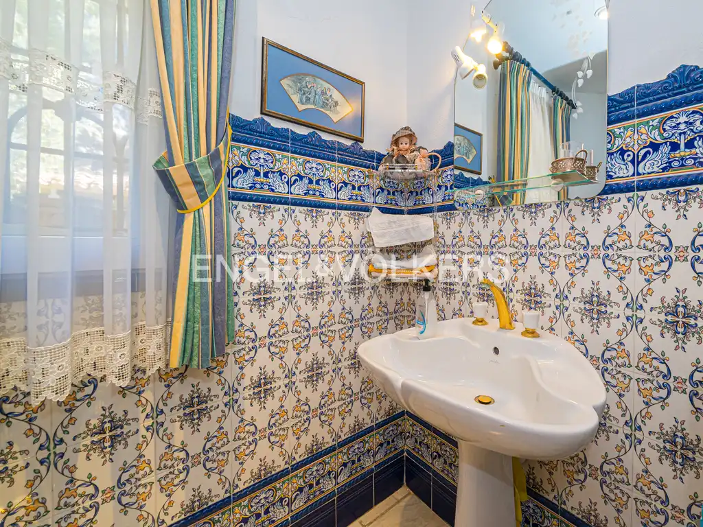 Villa mit Terrasse zum Verkauf in Partida Ramal de Loix, imagen 38