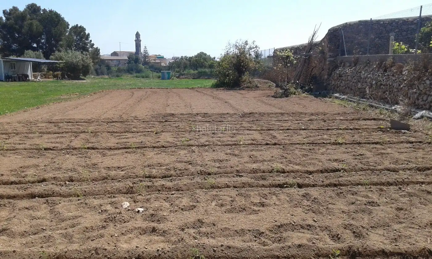 Terrain rustique à vendre à Carrer de l'Aigua 26, imagen 5