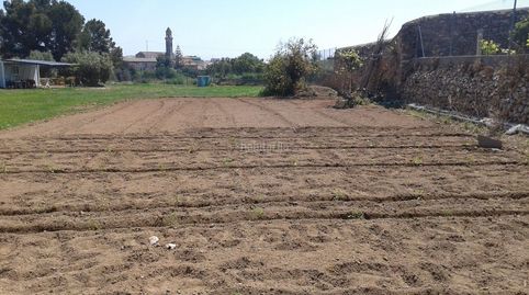 Venta de terreno con suelo no urbanizable, immagine 5