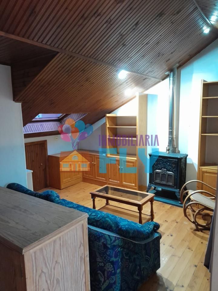 Bedroom of Study for sale in Ourense Capital   with Heating and Storage room