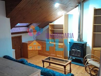 Schlafzimmer von Wohnung zum verkauf in Ourense Capital 