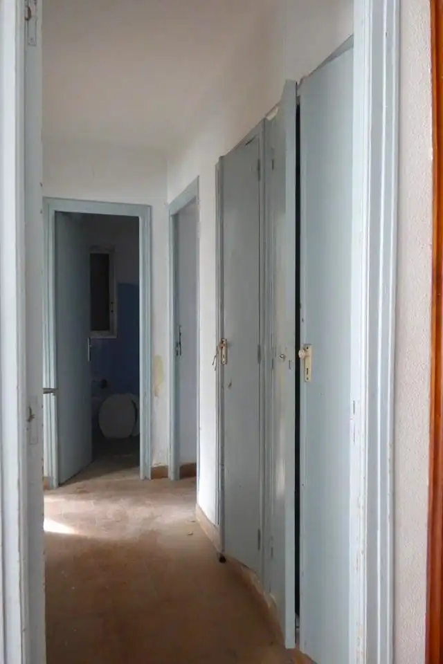 Flat for sale in Benidorm