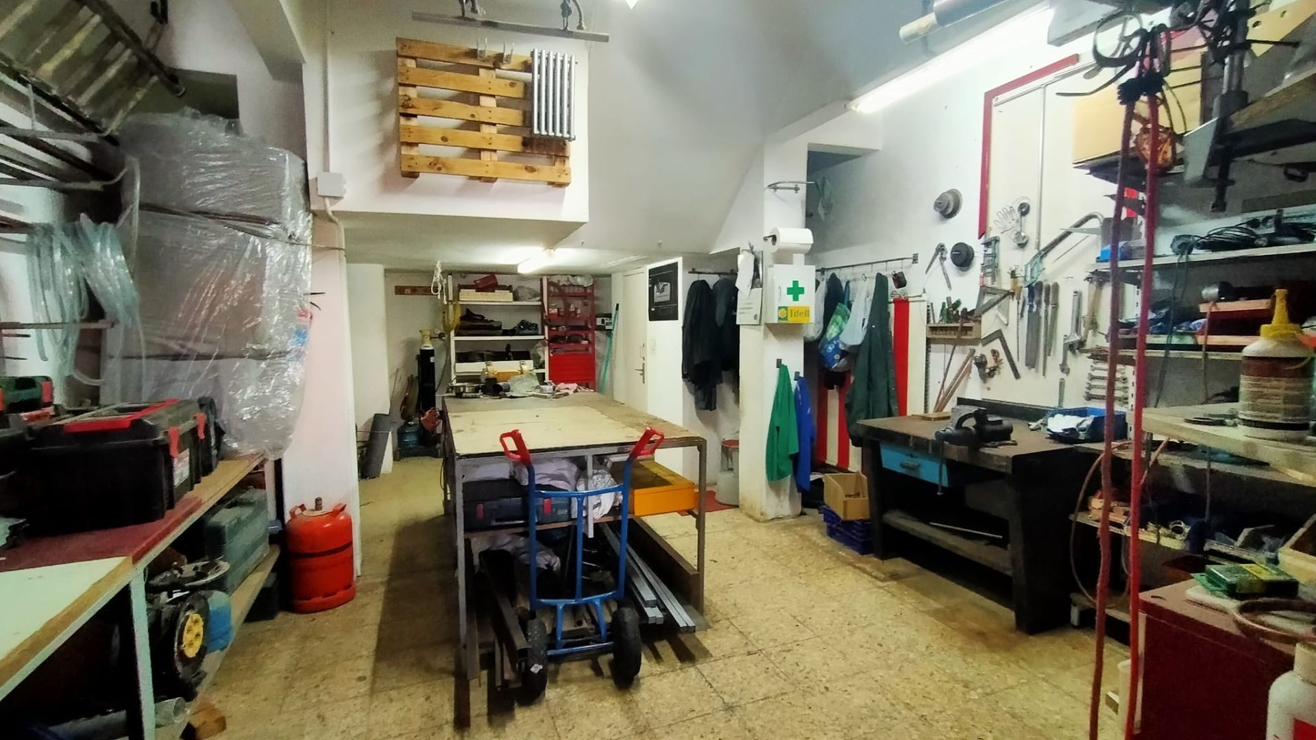 Premises to rent in Centro Urbano - Hirigunea, Leioa