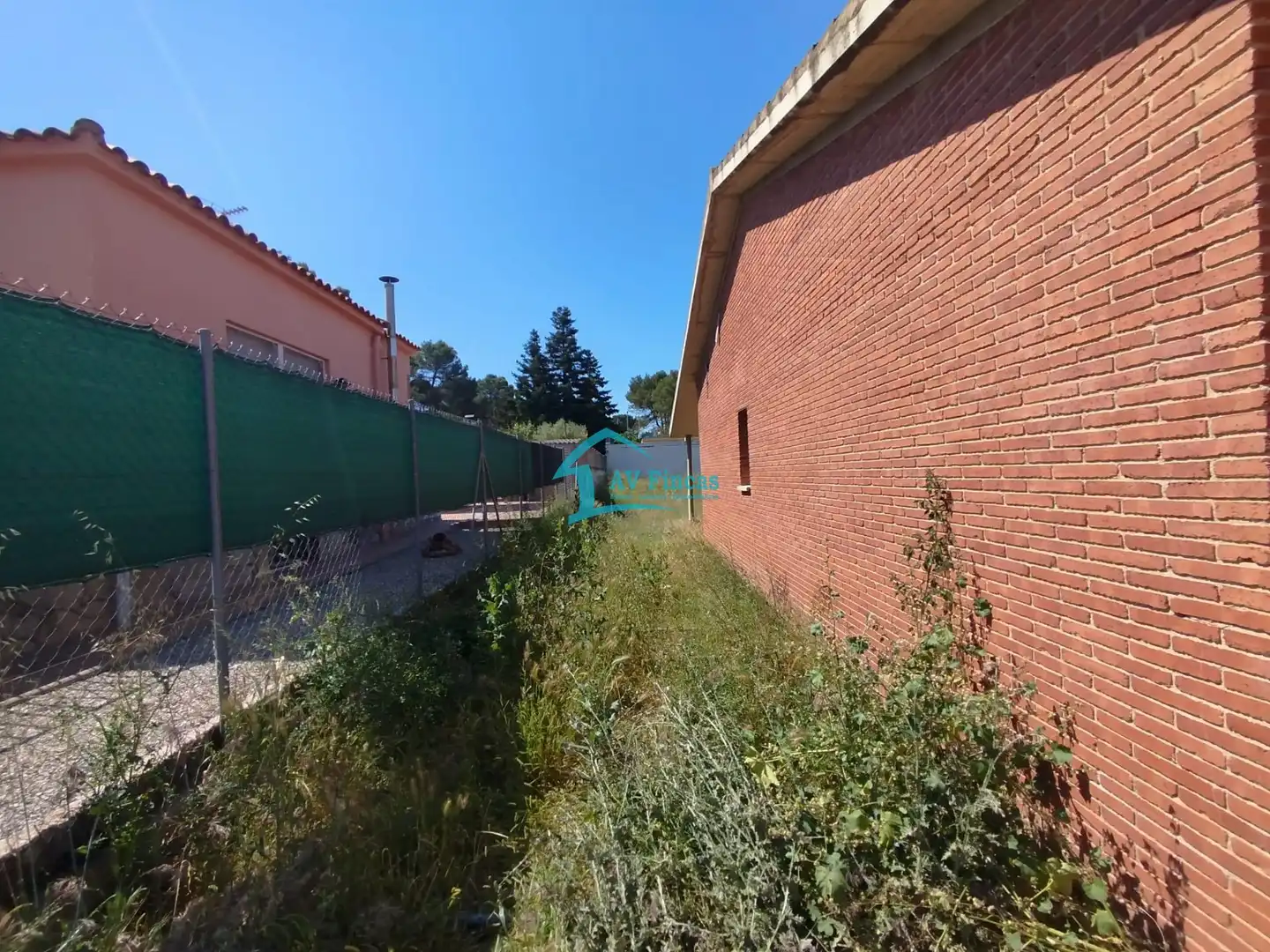 Casa amb piscina en venda a La Torre de Claramunt, imagen 17