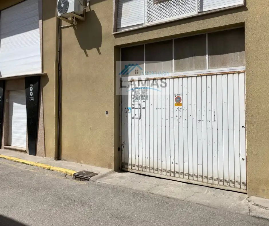 Aparcament en venda a N/A 2, imagen 2