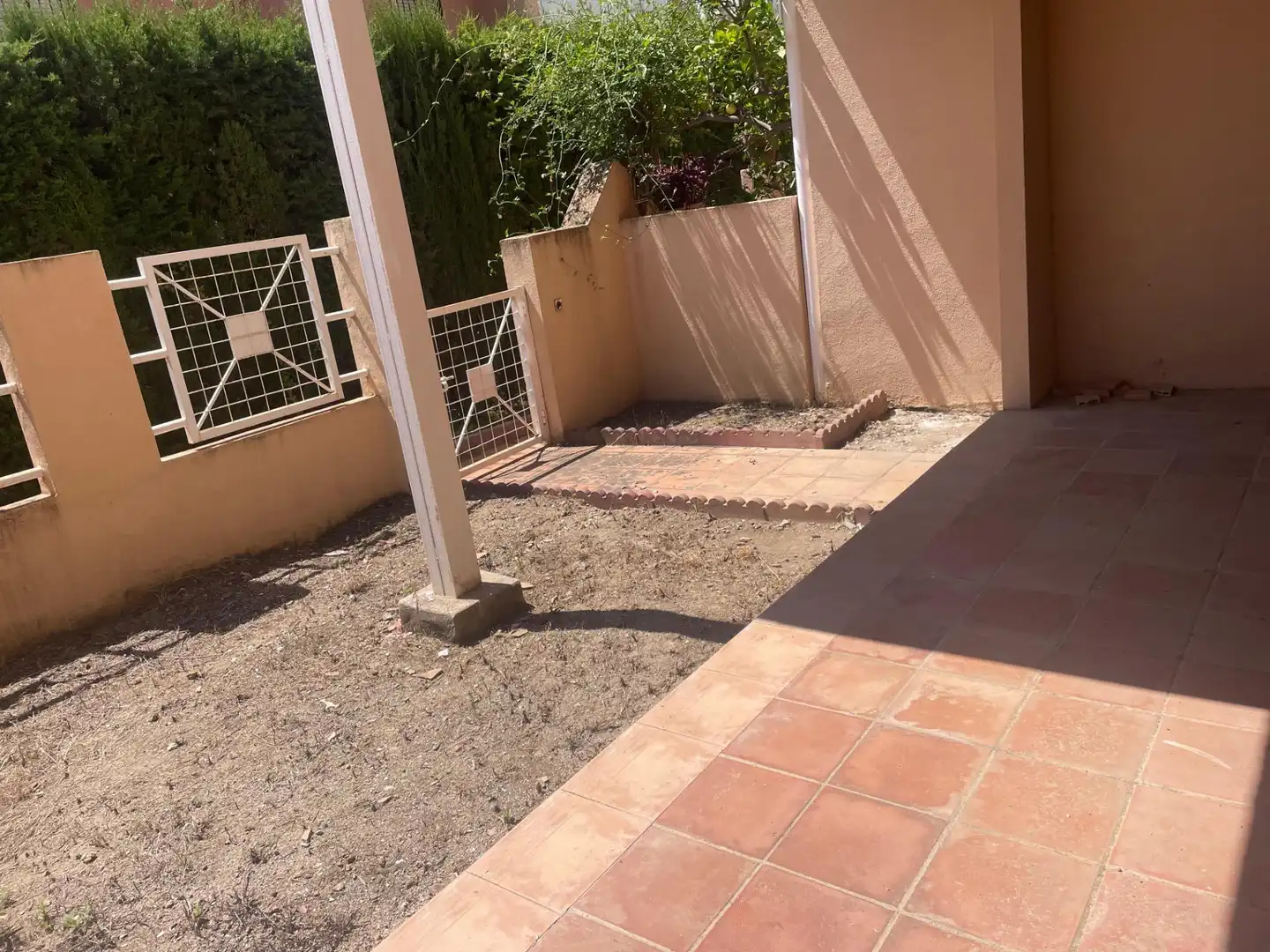 Habitatge amb terrassa en venda a Montealto - Monterrey, imagen 5
