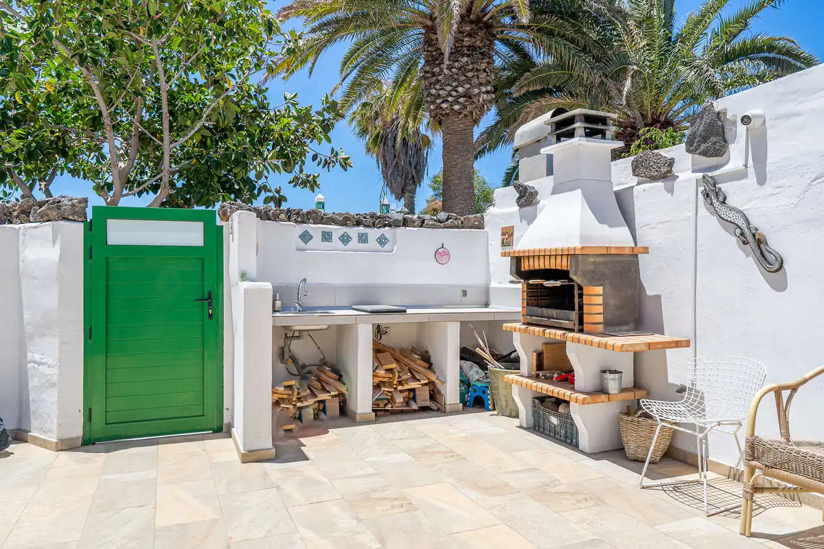 Casa o chalet en venta en Teguise con Aire acondicionado, Terraza y Trastero